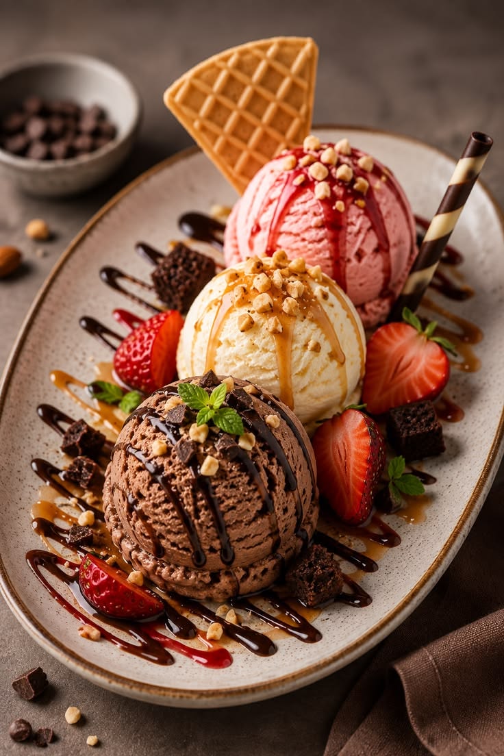 Yummy Sweety Dessert FAQs